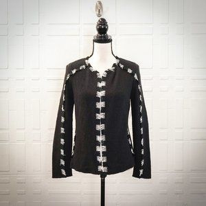 Nic + Zoe Dash For It Jacket, S